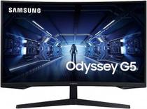 Monitor 32 Samsung LC32G55TQBNXZA G5 Odyssey 144HZ