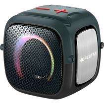 Speaker Portatil Hopestar Party One Mini HS-1531 Bluetooth - Azul