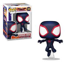 Funko Pop! Spiderman Across The Spiderman Verse - Spiderman 1223