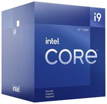 Processador Intel Core i9-12900F LGA1700 - 2.40GHZ 30MB de Cache com Cooler