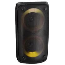 Caixa de Som de Som Speaker 3" Luo LU-3220 com Bluetooth / USB / FM