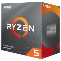 Processador AMD Ryzen 5 3.600 3.70GHZ Hexa-Core 35MB - Socket AM4 com Cooler