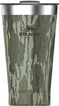 Copotermico Stanley Sportsman's The Stay Chill Beer Pint 473ML - Camuflado (70-23816-013)