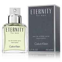 Calvin Klein Eternity Edt Mas 50ML