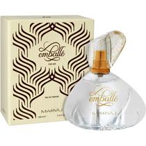 Perfume Maryaj Emballe Fem 100ML - Cod Int: 73934