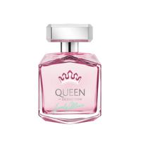 Banderas Queen Of Seduction Lively Edt F 80ML