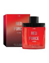 Perfume Red Force M Edt 100ML