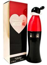 Perfume Moschino Cheap And Chic 100ML Edt 061327
