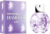 Perfume Giorgio Armani Emporio Armani Diamonds Violet Edp Feminino - 50ML
