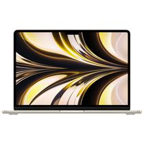 Apple Macbook Air MLY13LL/A A2681 M2 Octa Core Tela Retina 13.6" / 8GB de Ram / 256GB SSD - Starlight (2022)