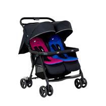 Carrito Joie S1217AERNS000 Gemelos