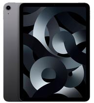 Apple iPad Air 5 M1 MM9L3LL/A Wi-Fi / 256GB / Tela 10.9 - Space Gray (2022)