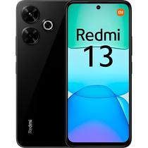Xiaomi Redmi 13 Dual 256 GB 8 GB - Midnight Black