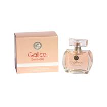 Perfume Yves de Sistelle Galice Sensuelle 100ML Edp 009827
