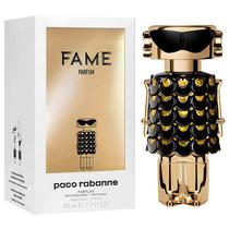 Perfume Paco Rabanne Fame Parfum Feminino - 80ML