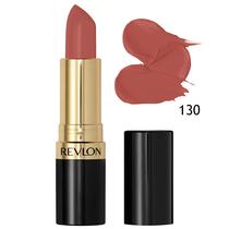Batom Revlon Super Lustrous Lipstick 130 Rose Velvet - 4.2G