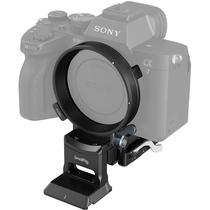 Kit de Montagem Giratorio Smallrig 4244 para Camera Sony Alpha