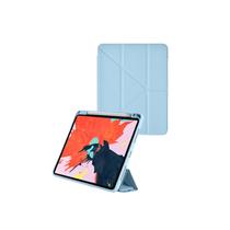 Case Wiwu Defender iPad Case 10.9" - Light Blue