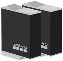 Bateria Enduro Recarregavel Gopro para Hero 11/10/9 Black - ADBAT-211 (2 Pecas)