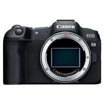 Camera Canon Eos R8 (Corpo)