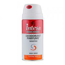 Desodorante Intesa Spray Sem Alcool Vitacell 150ML