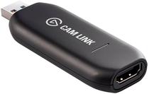Adaptador Cam Link 4K Corsair Elgato 10GAM9901 HDMI/USB