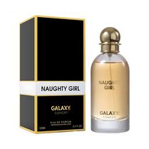 Perfume Galaxy Naughty Girl Edp 100ML