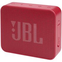 Speaker JBL Go Essential Con Bluetooth/Bateria 730 Mah - Vermelho