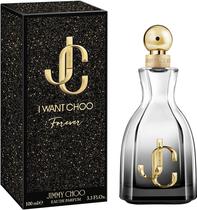 Perfume Jimmy Choo I Want Choo Forever Edp Feminino - 100ML