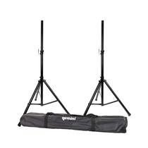 Gemini Speaker Stand TriPod (Par) C/Bolsa