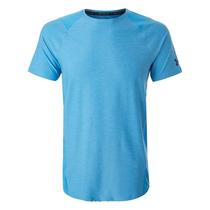 Camiseta Under Armour Masculino 1306428-452 SM MK1 SS-Blue