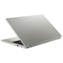 Notebook Acer Aspire Vero AV15-53P-54MV Intel Core i5 1335U Tela Full HD 15.6" / 8GB de Ram / 512GB SSD - Cobblestone Cinza (Ingles)