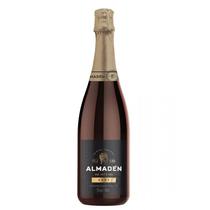 Bebida Vino Espumant Almaden Brut 750ML - 161186
