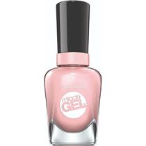 Cosmetico Sally Hansen Miracle Gel Nail Polish Pink P - 074170422948