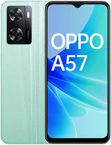Smartphone Oppo A57 Dual Sim 6.56" 4GB/128GB Green - Garantia 1 Ano No Brasil
