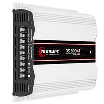 Potencia/Modulo/Amplificador Taramps TS-800X4 V2 02OHMS