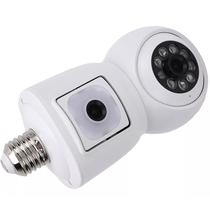Camera Smart IP CAM-E9 2 Camaras/Wi-Fi/USB - Branco