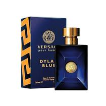 Perfume Versace Dylan Blue Masc Edt 100ML - Cod Int: 58245