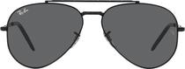 Oculos de Sol Ray Ban RB3625 002/B1 55 - Masculino
