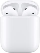 Apple Airpods 2ND Generation MV7N2AM/A - White
