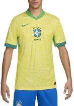 Camiseta Nike Brasil FJ4283 458 - Masculina (Visitante)