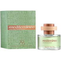 Perfume Ab Mediterraneo Edt 50ML - Cod Int: 57157