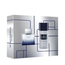 Perfume Ab King Of Sedu Set 100ML+Deo - Cod Int: 57759