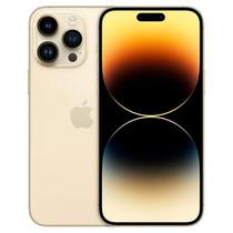 Celular Apple iPhone 14 Pro - 6/128GB - Swap Grade A (Americano) - Dourado