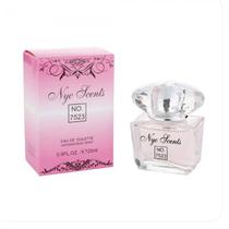Perfume NYC Scents No. 7523 Edt Feminino 25ML