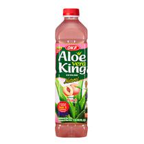 Bebidas Okf Jugo Aloe King Peach 1.5 LT - Cod Int: 8435