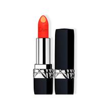 Dior Rouge Dior Double Rouge Lipstick Tempting Tangerine (534)