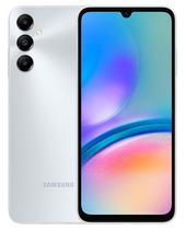 Celular Samsung Galaxy A05S SM-A057M 128GB / 4GB Ram / Dual Sim / 6.7 / Cam 50MP - Silver
