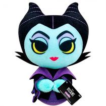 Boneco de Pelucia Funko Disney Villans - Maleficent