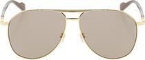 Oculos de Sol Gucci GG1220S 002 - Masculino